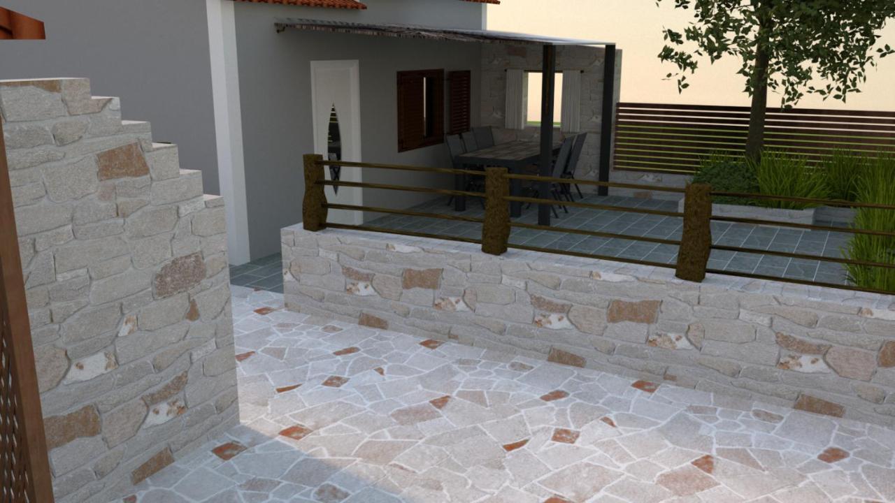 Domenica Apts I Laganas Exterior photo