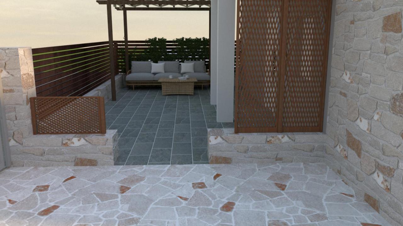 Domenica Apts I Laganas Exterior photo